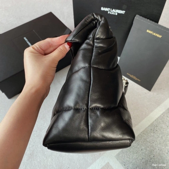 Rep ladies REP BAG YSL PUFFER MEDIUM CHAIN 0727